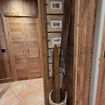 Apartment Le Menhir De Lady Megeve