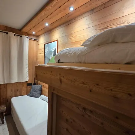 Le Menhir De Lady Appartement *