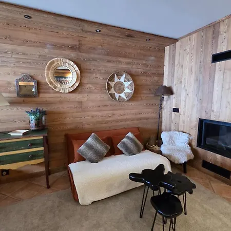 Le Menhir De Lady Appartement *