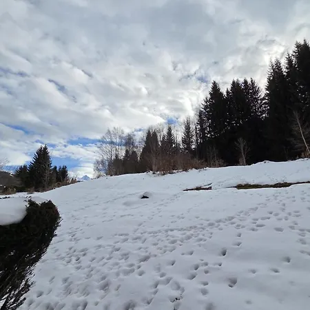 Le Menhir De Lady Appartement