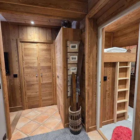 Apartment Le Menhir De Lady