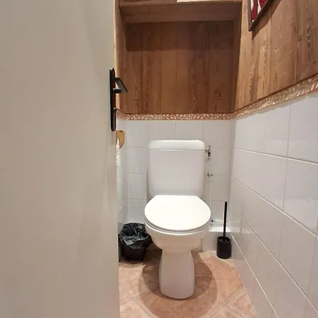 Le Menhir De Lady Apartment