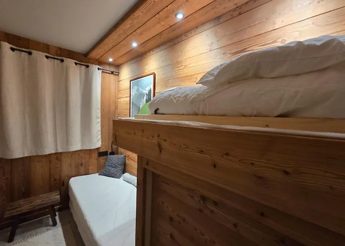 Le Menhir De Lady Appartement *