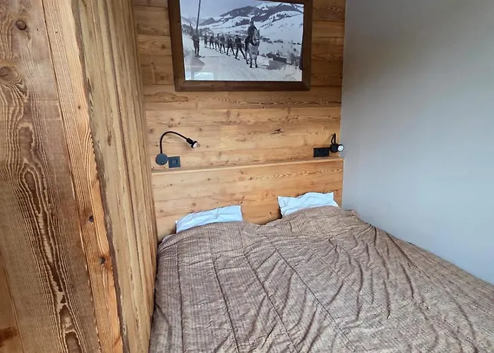 Le Menhir De Lady Appartement