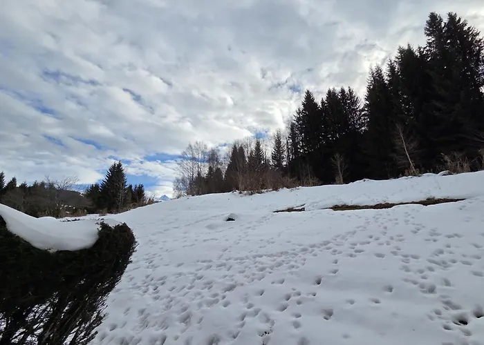 Le Menhir De Lady Appartement